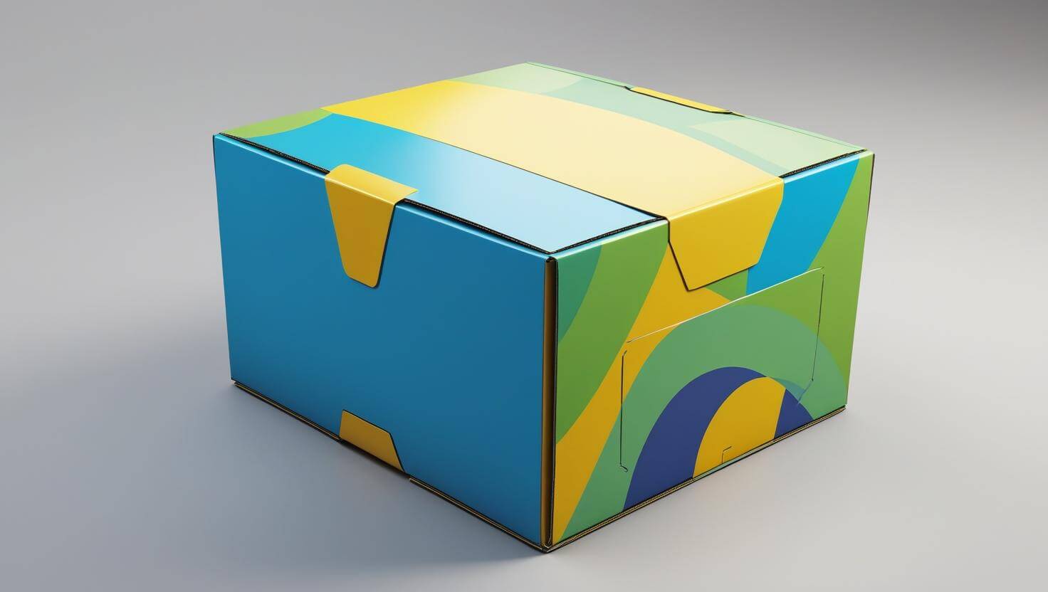 Shipping boxes - Image 2